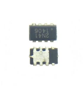 Chip IC 2N41 carga universal