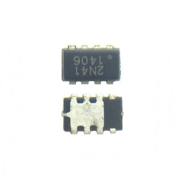 Chip IC 2N41 carga universal