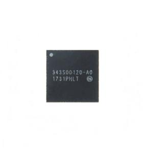 Chip IC 343S00120-A0 power para iPad Pro 12.9 2018(3rd)