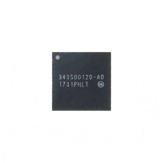 Chip IC 343S00120-A0 power para iPad Pro 12.9 2018(3rd)