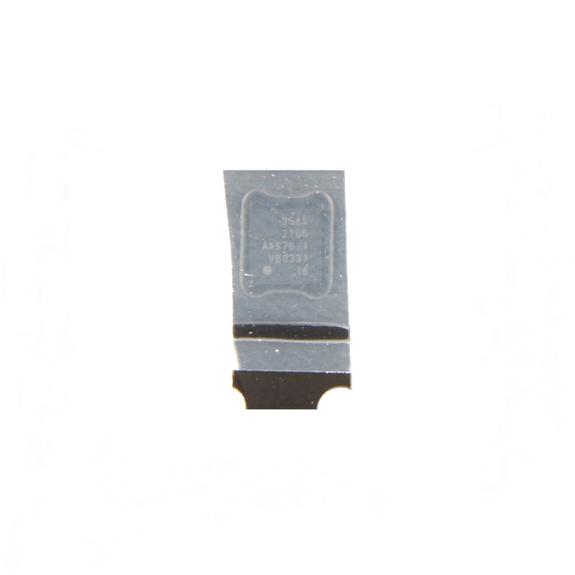 Chip IC 358S 2166 carga