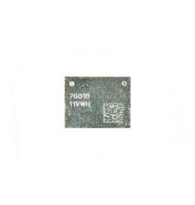 Chip IC 76018 amplificador de potencia para iPhone XS