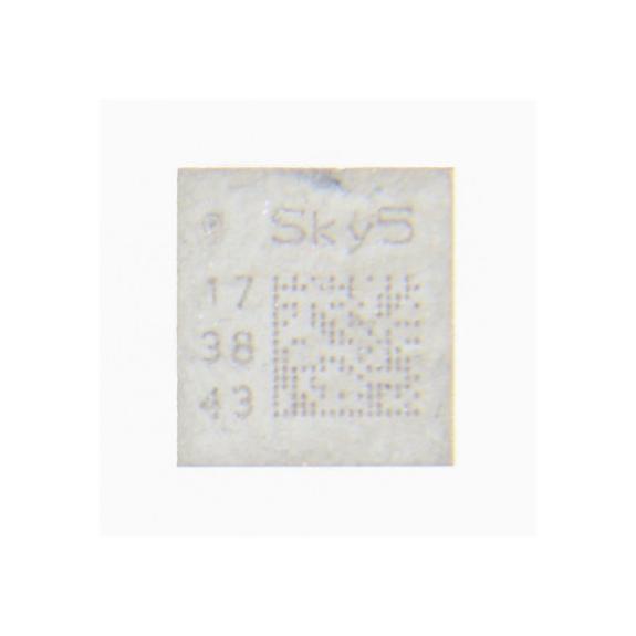 Chip IC Amplificador de Potencia Sky5102140 para iPhone 15 Pro