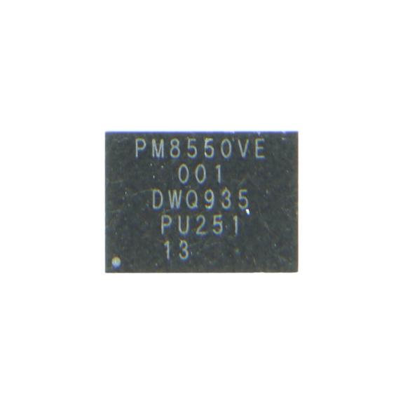 Chip IC de gestión power PM8550VE para Samsung Galaxy S23 Plus