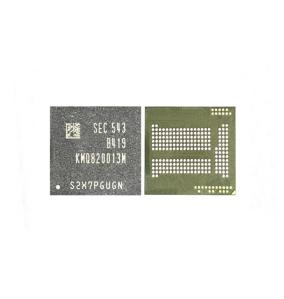 Chip IC kmq820013m-b419 Flash hard drive