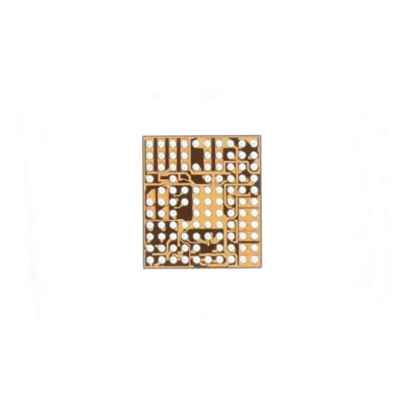 Chip IC MT6360P alimentacion