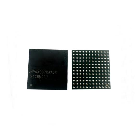 Chip IC NPCX997KAABX power