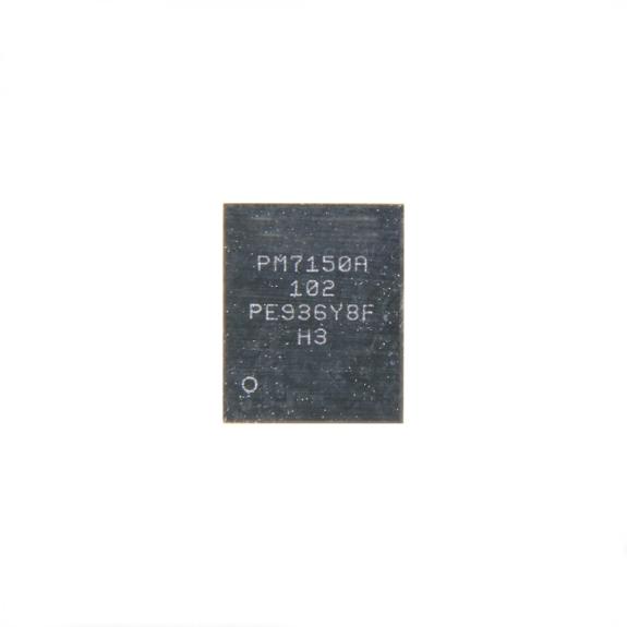 Chip IC PM7150A-102 de power