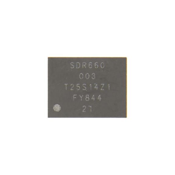 Chip IC Power SDR660 para Oppo R11