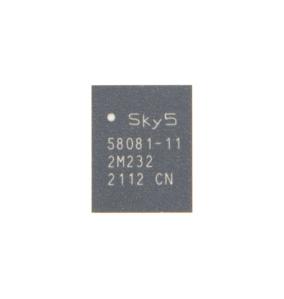 CHIP IC SKY5 58081-11 para Oppo Find X5 Pro