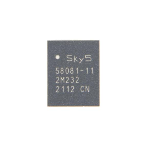 CHIP IC SKY5 58081-11 para Oppo Find X5 Pro