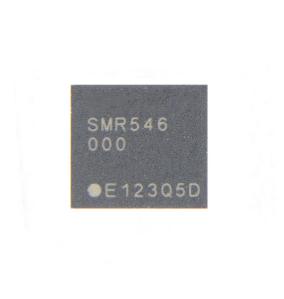 Chip IC SMR546 frecuencia para iPhone 15 Pro Max