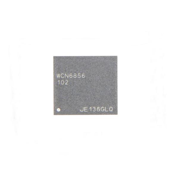 Chip IC WCN6856 wifi para Samsung Galaxy S23 Plus.