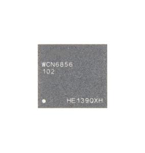 Chip IC Wifi WCN6856 para Samsung Galaxy S23 Plus