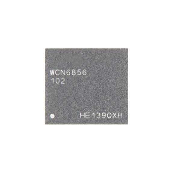 Chip IC Wifi WCN6856 para Samsung Galaxy S23 Plus