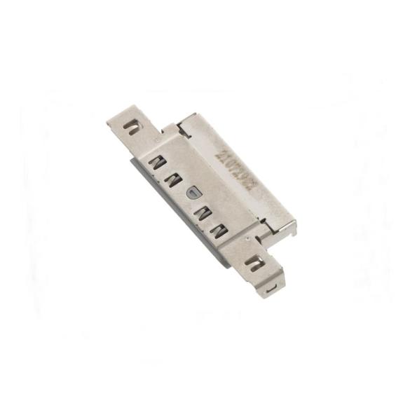 Conector carga para Microsoft Surface Go 2 / Surface Go 3 blanco