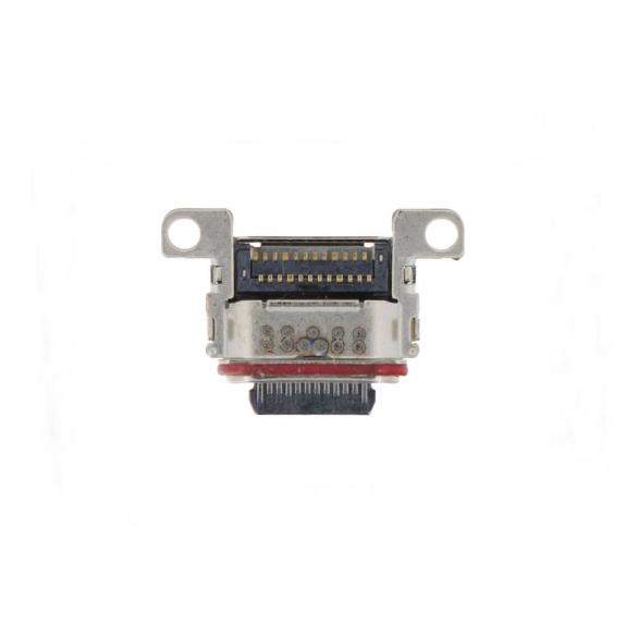 Conector carga para Samsung Galaxy S24 Ultra