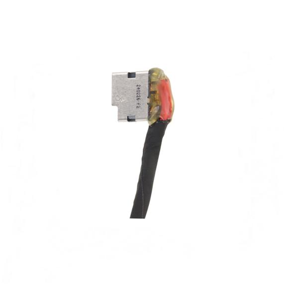 Conector DC Jack para Portátil HP Pavilion 16-A0021NS