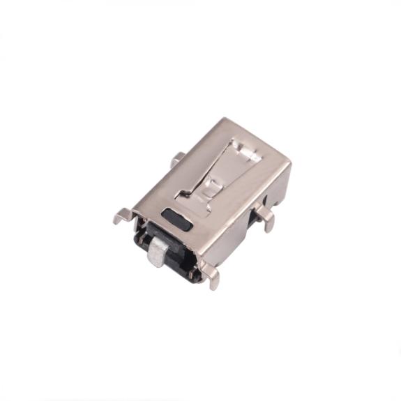 Conector DC Jack para Portátil Lenovo Ideapad 100-14IBD