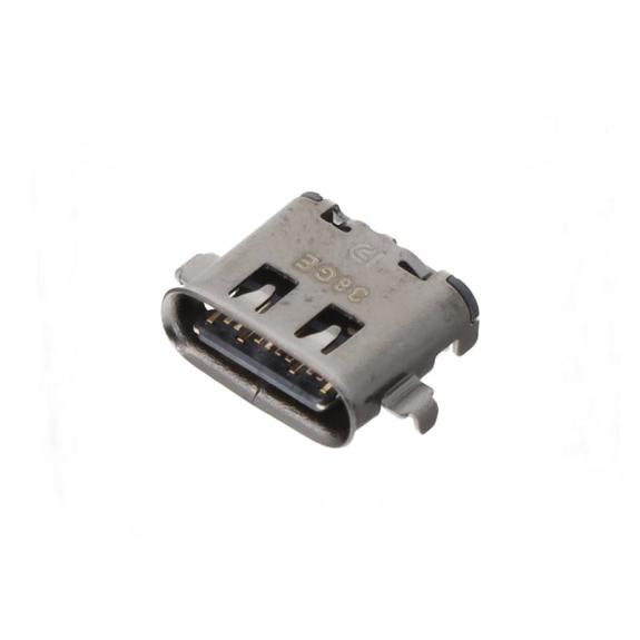 Conector DC Jack para Potátil Lenovo Thinkpad T480 / T485