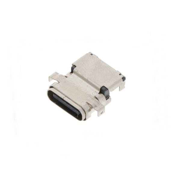 Conector de carga CC para Asus C423