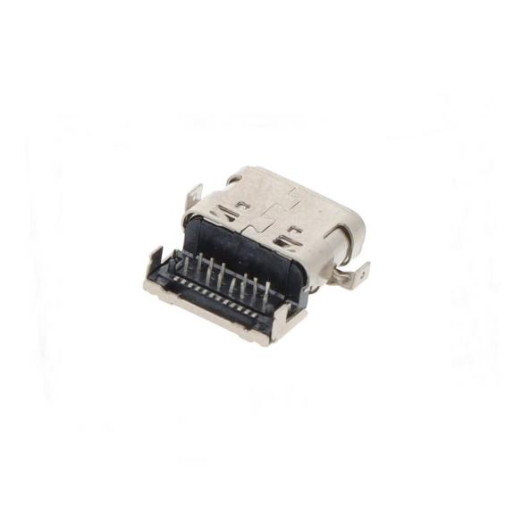 Conector de carga CC para Asus C423