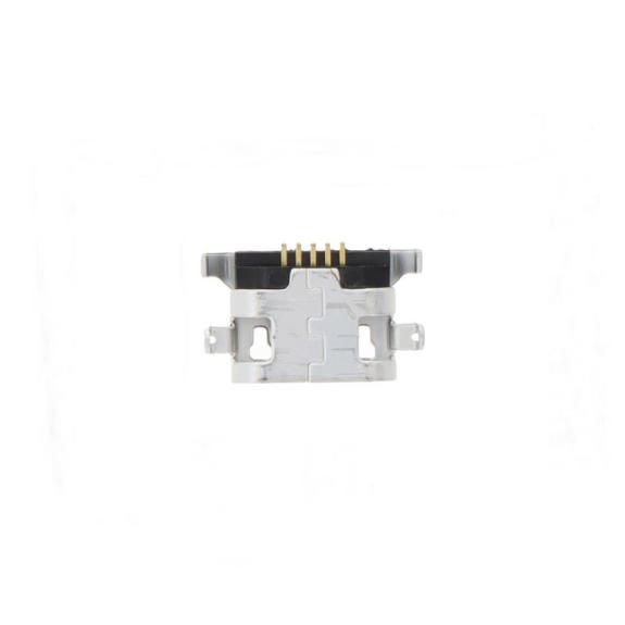 Conector de carga para Infinix Smart 4