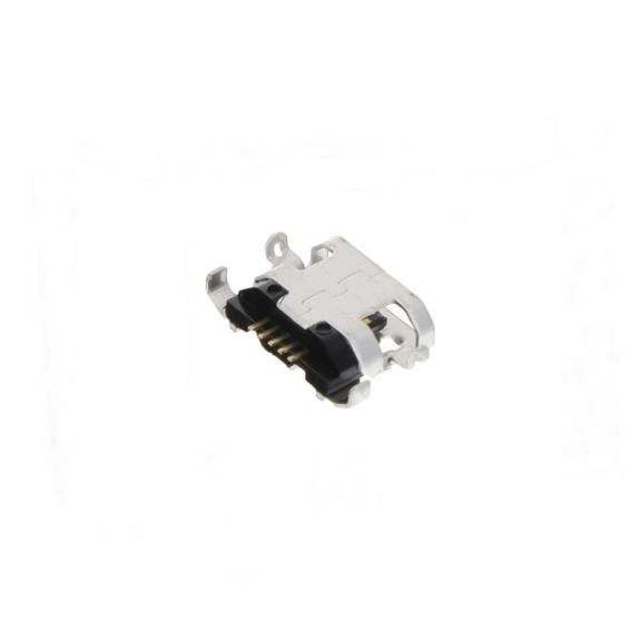 Conector de carga para Infinix Smart 4