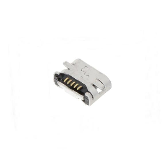 Conector de carga para Nokia Asha 308