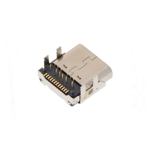 Conector de carga Universal AS070904