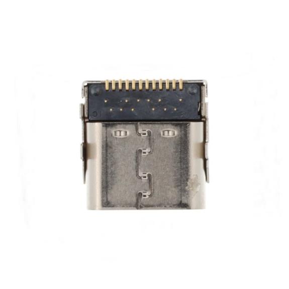 Conector de carga Universal AS070904