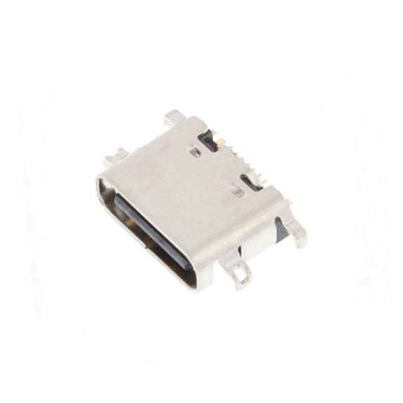 Conector de carga Universal AS133318