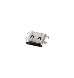 Dock connector Universal load port Type C (10 PIN)