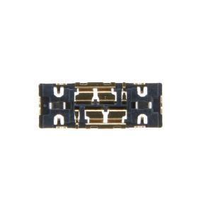 Conector FPC batería para iPhone 15/15 Plus 2 Pines