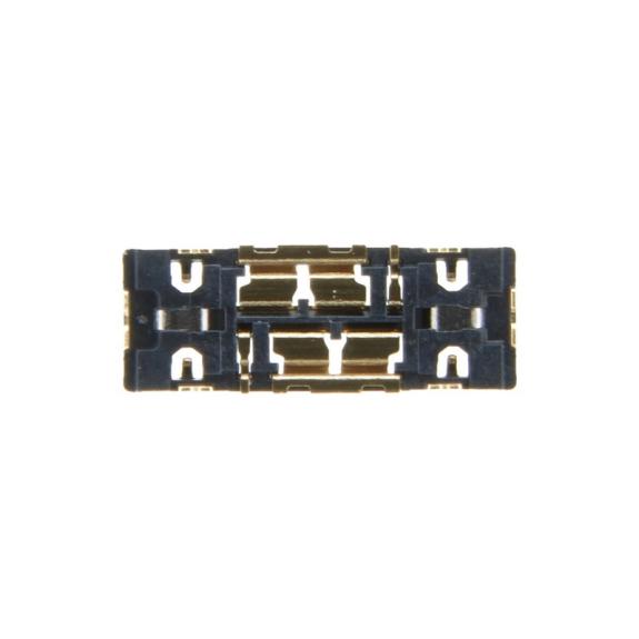 Conector FPC batería para iPhone 15/15 Plus 2 Pines