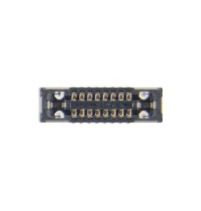 Conector FPC  botón de encendido para iPhone 15 Pro - 16 pines