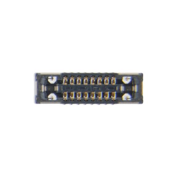 Conector FPC  botón de encendido para iPhone 15 Pro - 16 pines