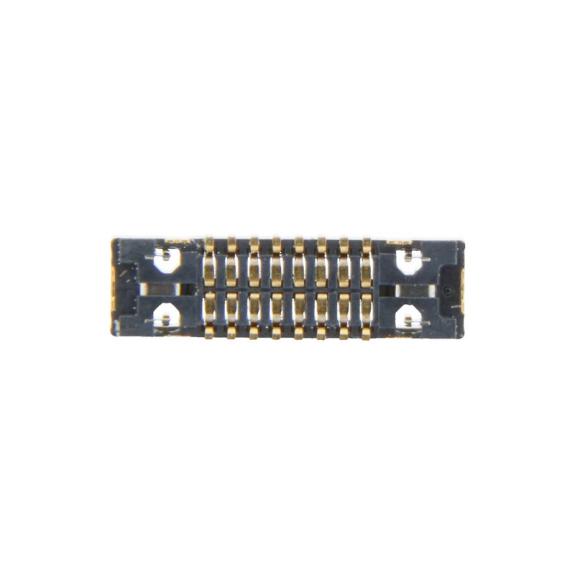 Conector FPC  botón de encendido para iPhone 15 Pro - 16 pines