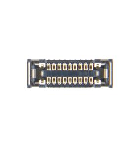 Conector FPC Cámara Trasera para iPhone 15 Pro 18Pin