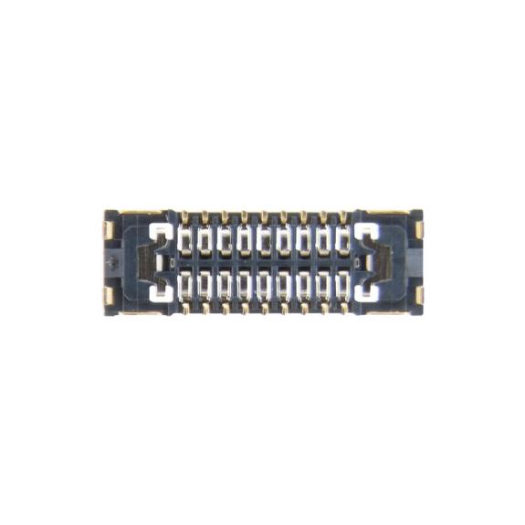 Conector FPC Cámara Trasera para iPhone 15 Pro 18Pin