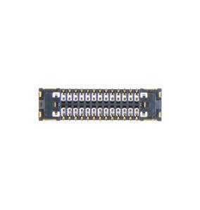 Conector FPC Cámara Trasera para iPhone 15 Pro 26Pin