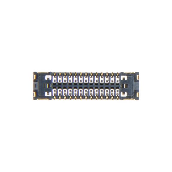 Conector FPC Cámara Trasera para iPhone 15 Pro 26Pin