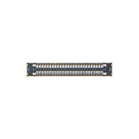 Conector FPC de Carga USB en Placa para iPhone 15 Pro 12Pin