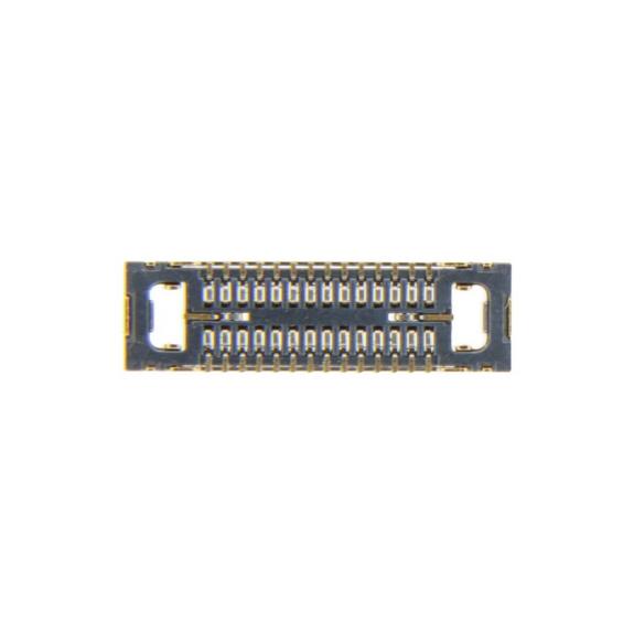 Conector FPC Señal de Wifi en Placa para iPhone 15 Pro 28Pin