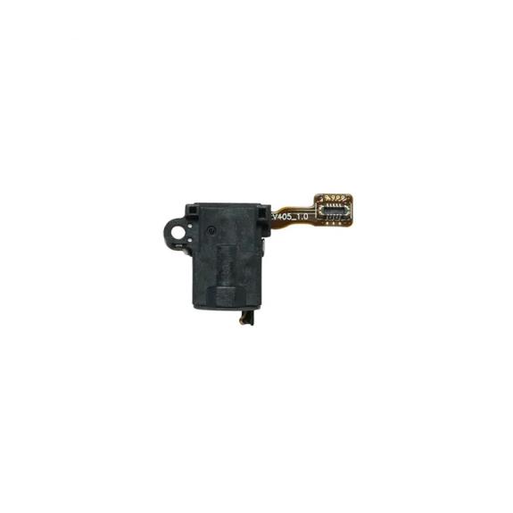 Conector Jack auriculares para LG G8 ThinQ