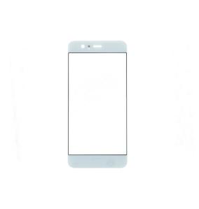 Cristal para Huawei P10 blanco
