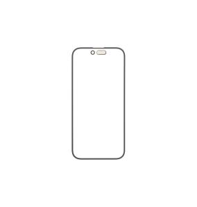 Cristal frontal para iPhone 15 Pro