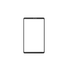 Cristal frontal para Samsung Galaxy Tab A9 con OCA