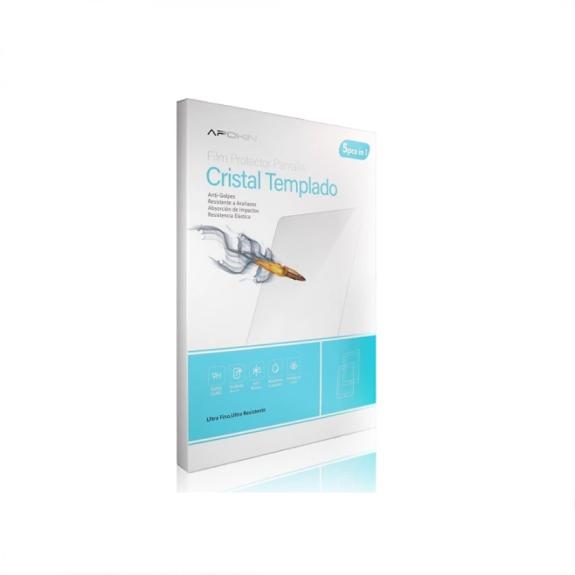 Cristal templado para Ipad Pro 11 2024