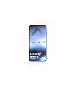 Cristal templado para Samsung Galaxy S22 / S23